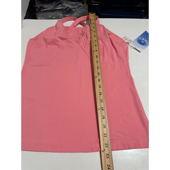 Pranayama workout top womens size XL NWT - Picture 9 of 9